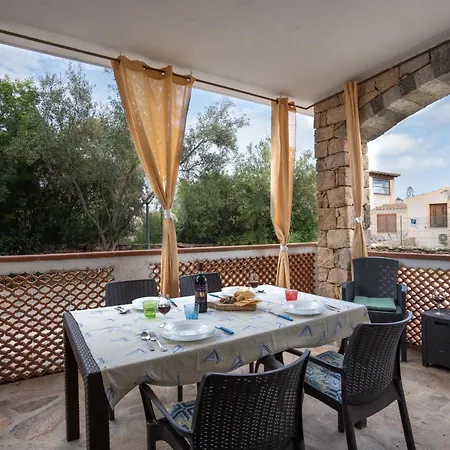 Holiday home Casa L'olivastro Budoni