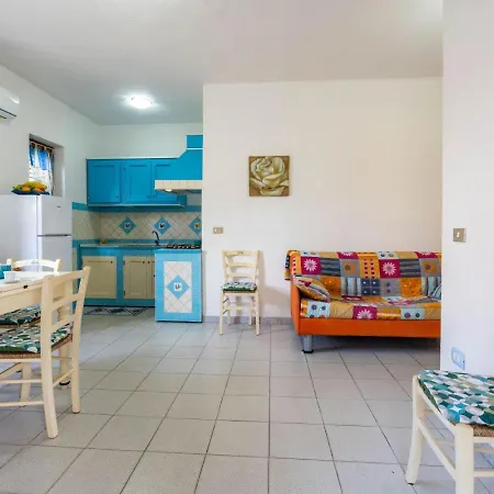 Casa L'olivastro